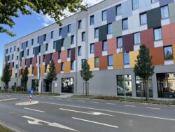 Bayreuth Hotel IBIS Styles